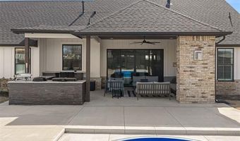 4101 Meadowlark Dr, Ardmore, OK 73401
