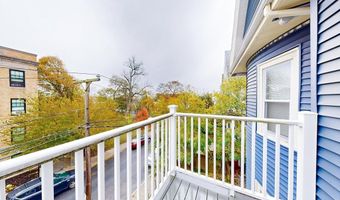 15 Mclellan St, Boston, MA 02121