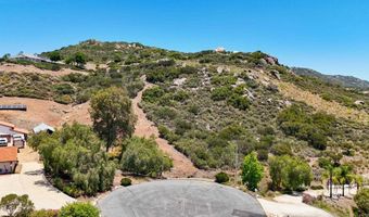 0 Calle Mia, Alpine, CA 91901