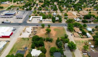 216 S State St, Bronte, TX 76933