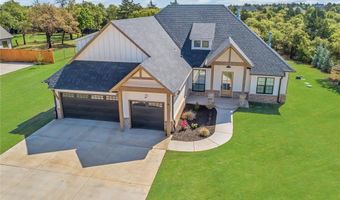 13290 Painted Sky, Arcadia, OK 73007