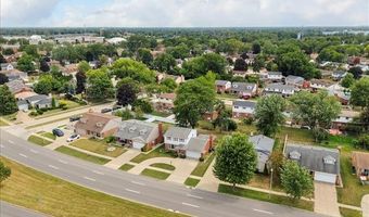 23370 Outer Dr, Allen Park, MI 48101