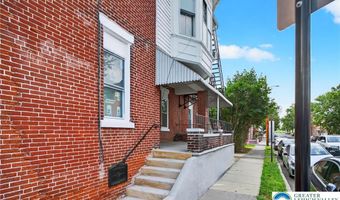 1101 W Turner Street Unit Apt.1, Allentown, PA 18102