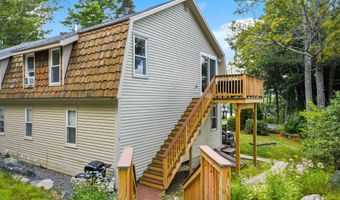 7 Sable Rd 4, Bristol, NH 03222