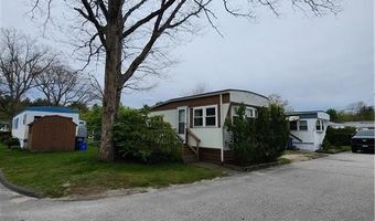 13 Lane Two, Coventry, RI 02816