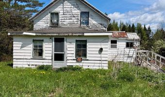 972 Presque Isle Rd, Ashland, ME 04732