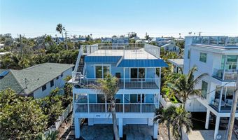 872 N SHORE Dr, Anna Maria, FL 34216