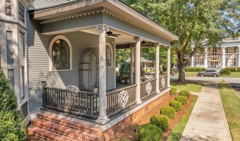 302 W College St, Americus, GA 31709