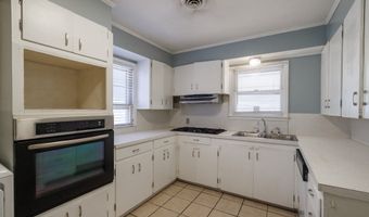 1217 Mimosa Dr, Abilene, TX 79603
