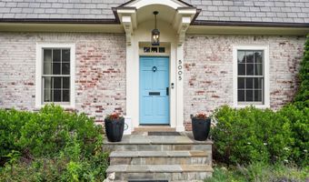 5005 ALLAN Rd, Bethesda, MD 20816