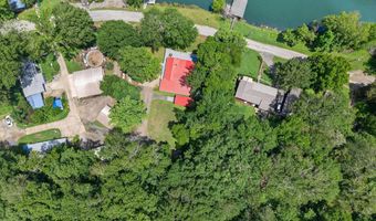 852 Lake Logan Rd, Ardmore, TN 38449