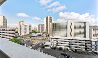 801 Ala Nioi Pl 701, Honolulu, HI 96818