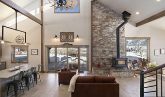440 STRAWBERRY HILLS Dr, Bedford, WY 83112