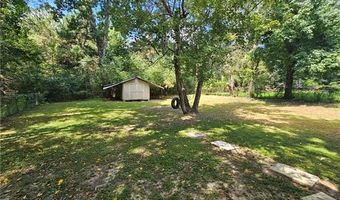 6627 BIRCH TRACE None, Ball, LA 71405