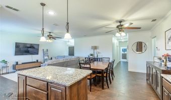 5709 Butterfield Meadows Pkwy, Abilene, TX 79606