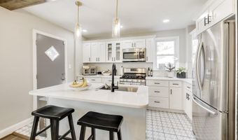 4609 HILLSIDE Rd SE, Washington, DC 20019