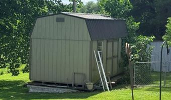 811 High St, Albany, KY 42602