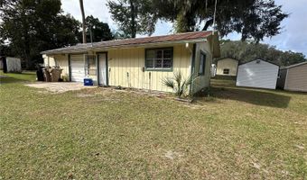 54901 CEDAR CREST Rd, Astor, FL 32102