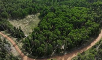 168 Mertz Pl Lot 65, Angel Fire, NM 87710