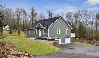 1540 Foxes Ridge Rd, Acton, ME 04001
