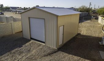 197 N Pottebaum Ave, Casa Grande, AZ 85122