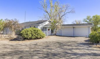 940 Curtis Pl, Fernley, NV 89408