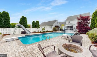 21965 PALOMINO Way, Bridgeville, DE 19933