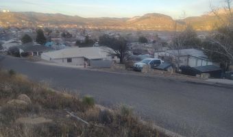 Royal Street, Bayard, NM 88023