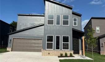 1303 SW Journey Ln, Bentonville, AR 72713
