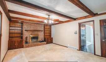 2105 N St, Aurora, NE 68818