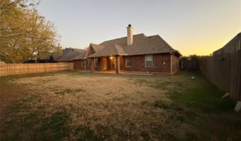 3426 Silver Oaks Dr, Abilene, TX 79606