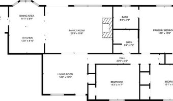 523 Kyser Spring Rd, Heath, TX 75032