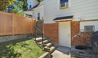 3206 LOUD Pl SE, Washington, DC 20019