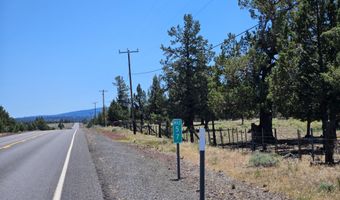 65808 Highway 140 E, Bly, OR 97622