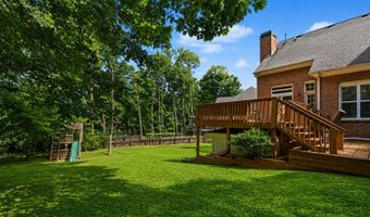 2707 Glenrose Hl, Atlanta, GA 30341