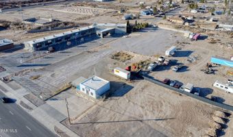 201 VINTON Rd, Anthony, TX 79821
