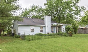 391 S Baldwin St, Bargersville, IN 46106