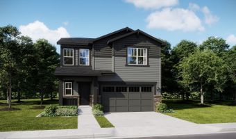 45854 Lasso Ave Plan: Canopy, Bennett, CO 80102