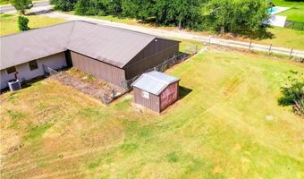 1886 Craven Rd, Baxley, GA 31513