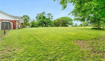 2511 New Town Rd, Alma, AR 72921