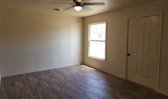 1650 Sewell St, Abilene, TX 79605
