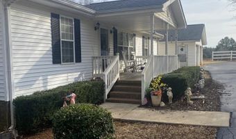 624 Stevenson Rd, Abbeville, SC 29620