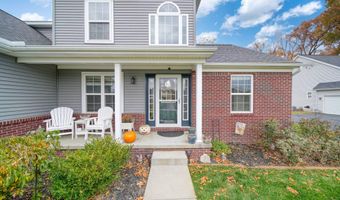 4126 Mckenna Dr, Adrian, MI 49221