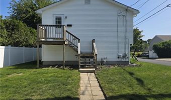 114 Florida Ave, Cranston, RI 02920