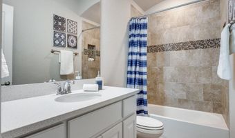 124 Welch Folly Ln, Aledo, TX 76008