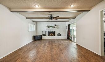 403 N Baugh St, Alvarado, TX 76009