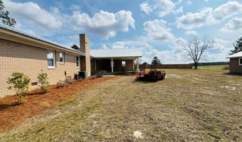 895 Cannonville Rd, Abbeville, GA 31001