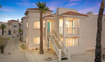 1948 Las Palmas Ln 277, Laughlin, NV 89029