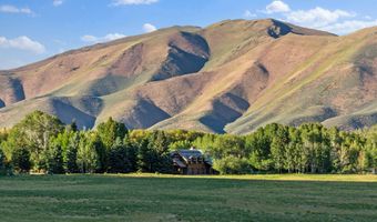 40 Fox Hollow Gulch Rd, Bellevue, ID 83313