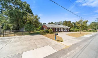 179 Azalea Ave, Bamberg, SC 29003
